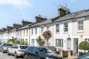 57, Thorne Street, Barnes, London SW13 0PT