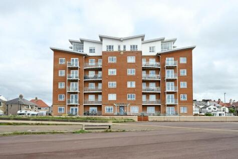 Sandylands Promenade, Morecambe, LA3