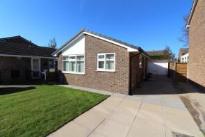 8, Cunnery Meadow, Leyland PR25 5RL