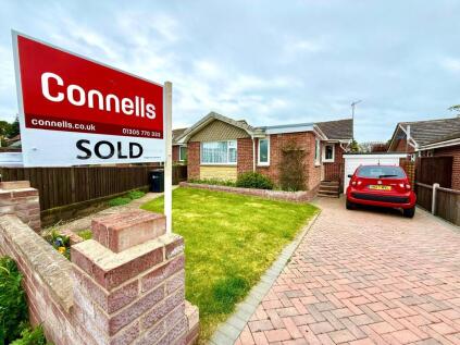 Hazel Drive, Preston, Weymouth