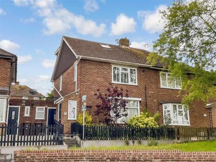 Leeward Road, Rochester, Medway