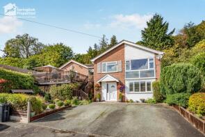 Stanton, Brynwood Drive, Newtown SY16 2EG