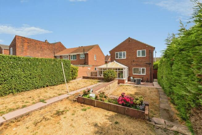 3 bed Detached for sale Image 4
