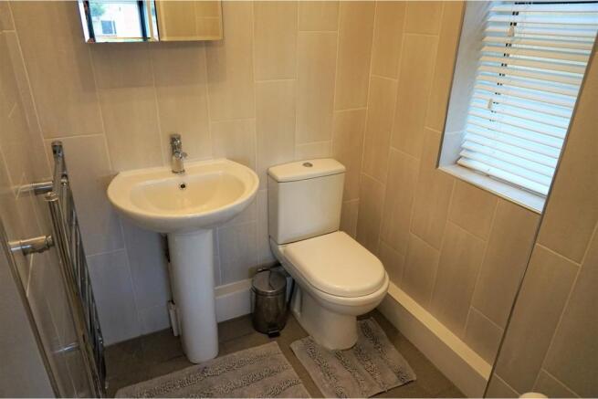 Master En-suite