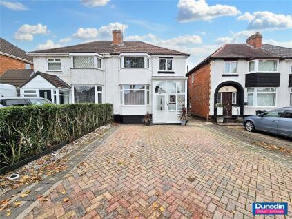 Cliff Rock Road, Rubery, Birmingham, B45