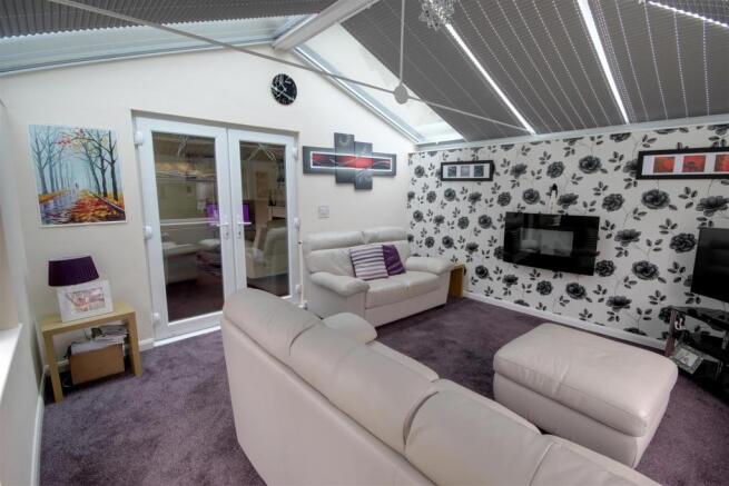 Sun Room