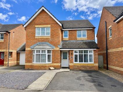 Viscount Evan Drive, Newport