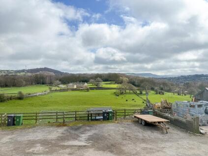 Upper Hagg, Thongsbridge/Honley, Holmfirth, HD9