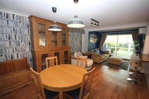 2, Balmoral Road, Dartford DA4 9EY