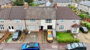61, Canonsleigh Road, Dagenham RM9 4DH