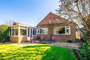 3, Moore Road, Berkhamsted HP4 3PX