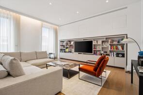 Flat 67, 79, Portland Place, London W1B 1QY