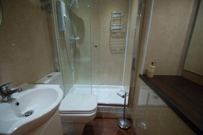 En-Suite