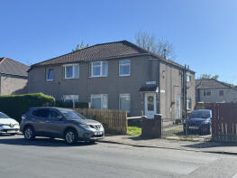 466, Castlemilk Road, Glasgow G44 5PS
