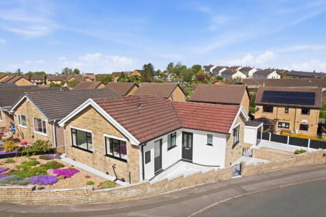 Rylstone Drive, Barnoldswick, BB18 5RG