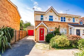 3, Wren Crescent, Grimsby DN33 3RA