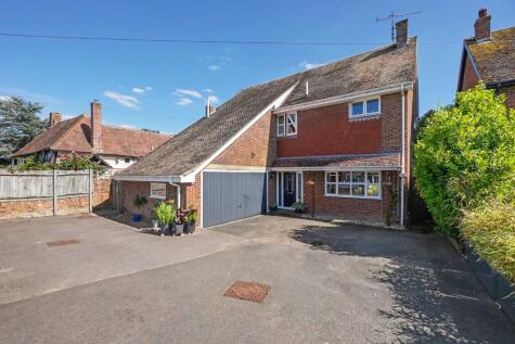 Newnham, Sittingbourne