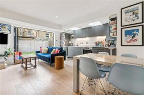 35a, Kathleen Road, London SW11 2JR