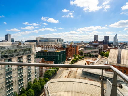 Watson Street, Manchester