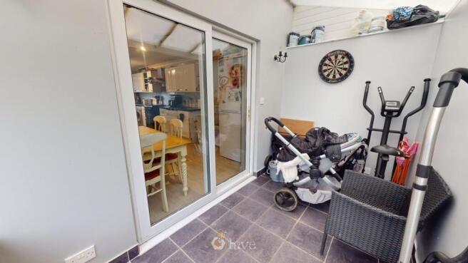 3 bed Terraced for sale Image 9