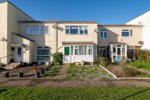 34, Seasalter Close, Sheerness ME12 4PF