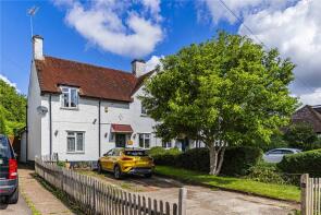 2, Dunny Lane, Chipperfield, Kings Langley WD4 9DH