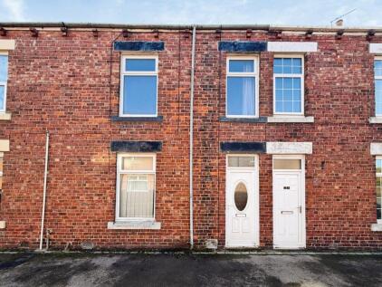Mitchell Street, South Moor, Stanley, Durham, DH9