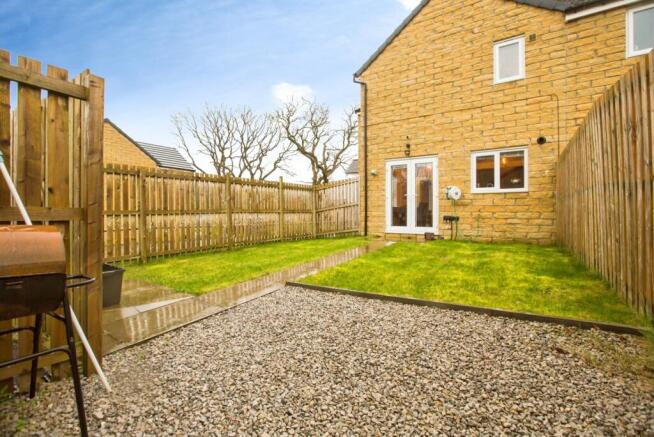 Meadow Brook, Halifax, West Yorkshire, HX2 photo 4