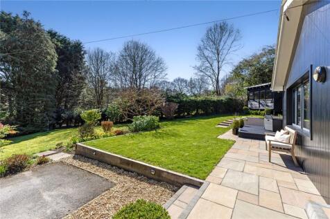 Laurel Grove, Wrecclesham, Farnham, Surrey, GU10
