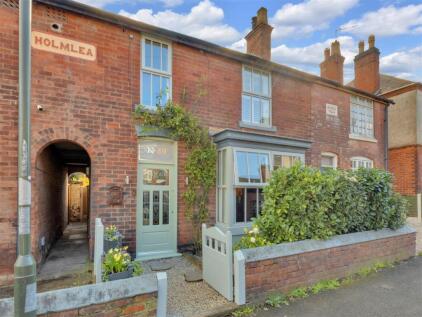 Moira Road, Swadlincote