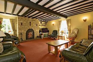 Main Sitting Room