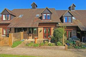 13, Crittles Court, Townlands Road, Wadhurst TN5 6BY