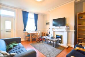 29, Norman Street, Kirkstall, Leeds LS5 3JN