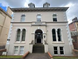 23, Irving House, Pittville Circus Road, Cheltenham GL52 2PZ
