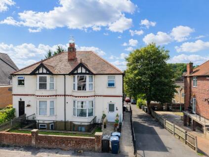 West Wycombe Road, High Wycombe, Buckinghamshire, HP12 3AF