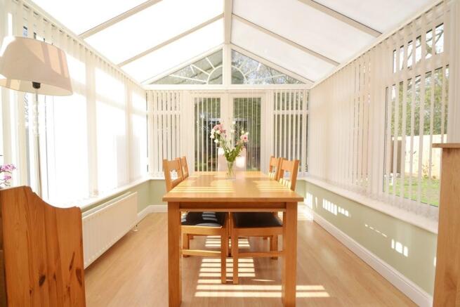 conservatory