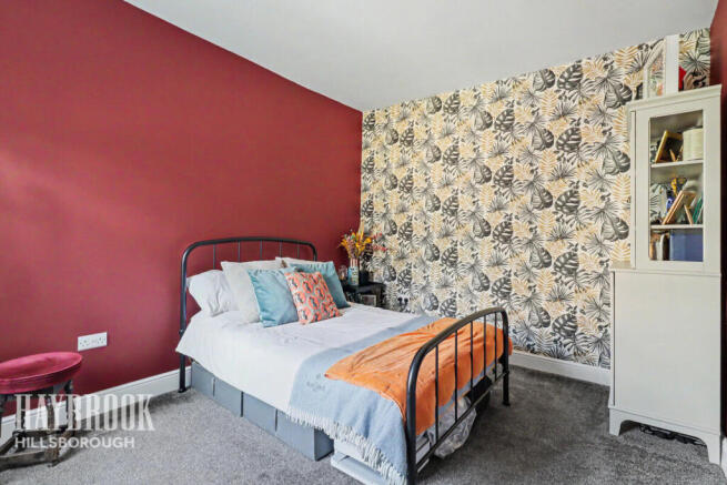 3 bed Semi-Detached for sale Image 12