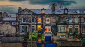 10, Elm View, Huddersfield Road, Halifax HX3 0AE