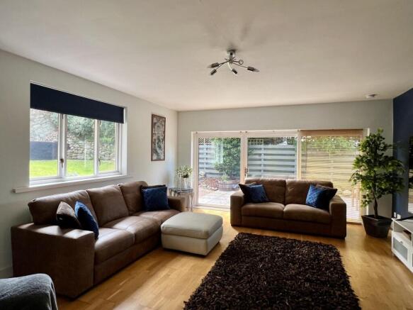 6 Rutherfurd Close, Kirkcudbright - Williamson and