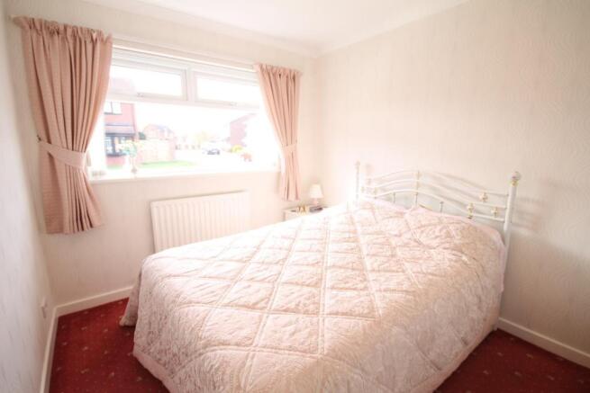 BEDROOM TWO