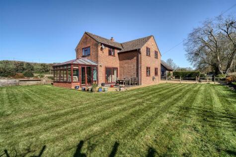 The Dene, Hindon, Salisbury