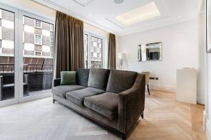 Flat 9, 76 Drake House, Marsham Street, London SW1P 4LY