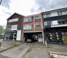 73b, Somersby Road, Nottingham NG5 4LW