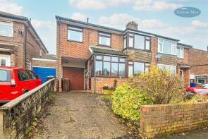 15, Marchwood Road, Sheffield S6 5LB