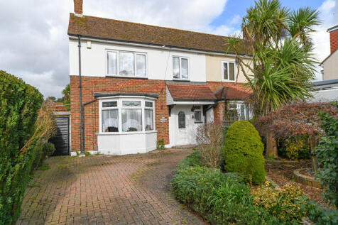 Braemar Avenue, Drayton