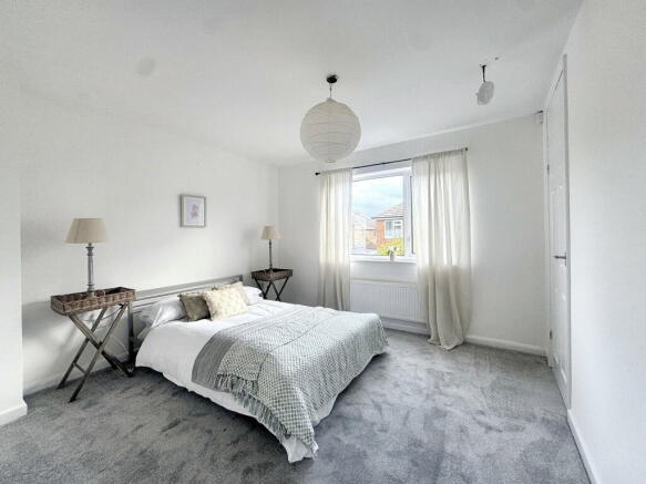 2 bed End of Terrace for sale Image 5