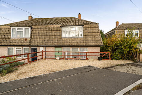 Queens Avenue, Highworth, Swindon, SN6