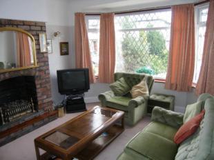 Front Lounge