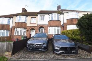 6, Dickens Road, Maidstone ME14 2QL