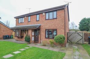 27, Pentland Close, Chester CH3 5PE